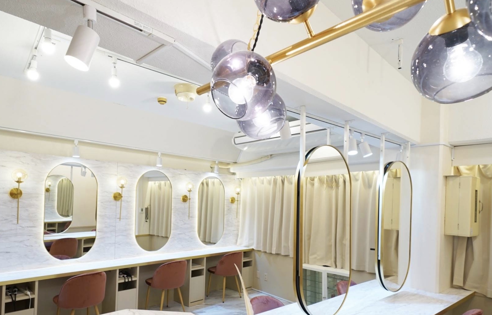 オススメ美容院・ヘアサロン