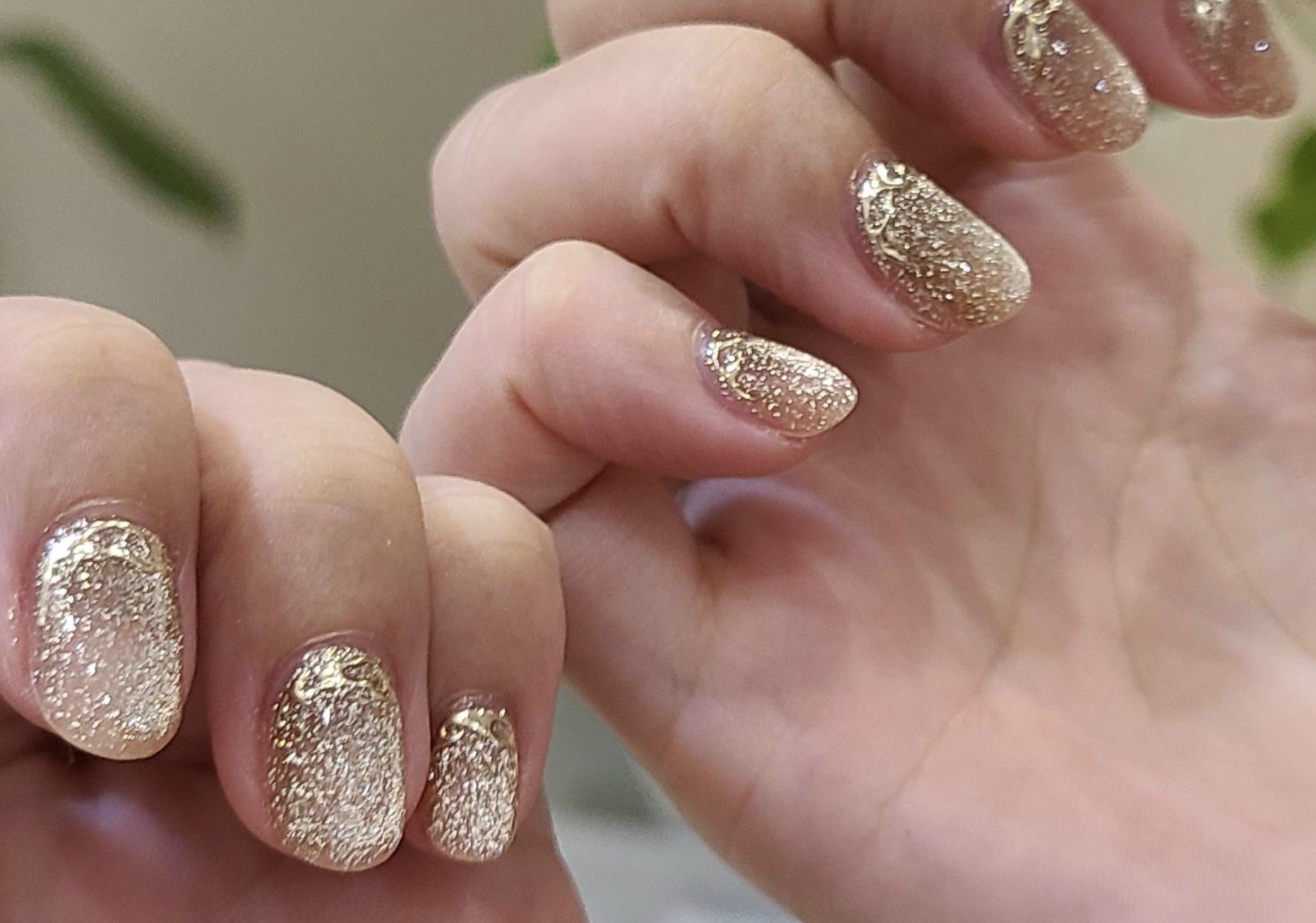 フェイシャル、メイク、ネイルサロン