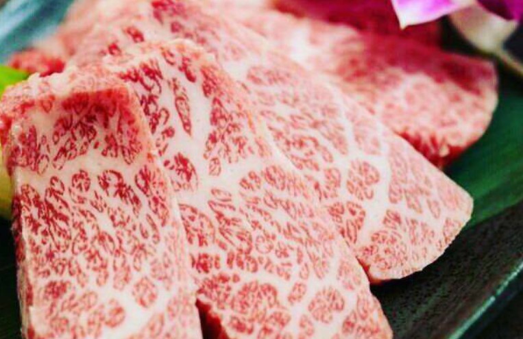 焼肉屋なら、やっぱりココ！