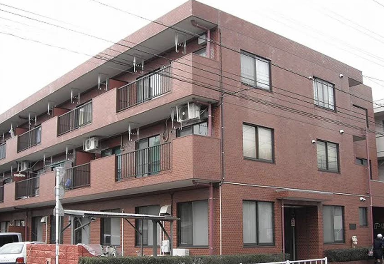 この辺りが一番住みやすい！