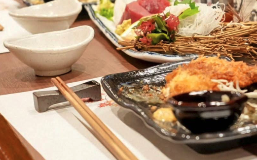 居酒屋・ダイニング・飲み屋さ...