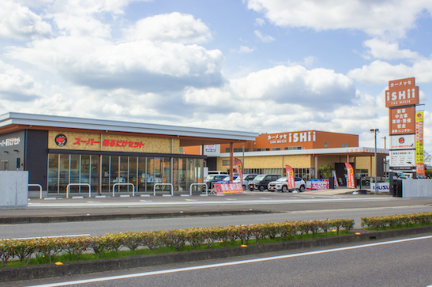 町の好きなところ（お得、便利...