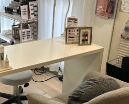 フェイシャル、メイク、ネイル...