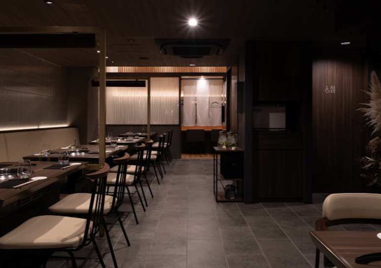 焼肉屋なら、やっぱりココ！