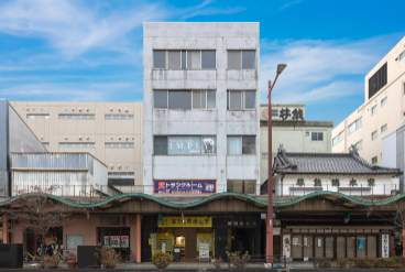 町の好きなところ（お得、便利...