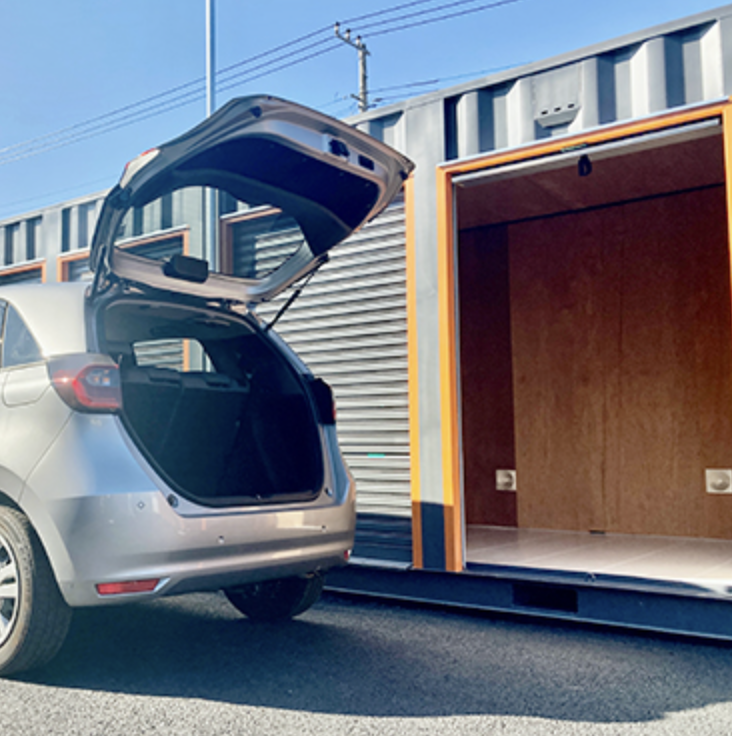 町の好きなところ（お得、便利...