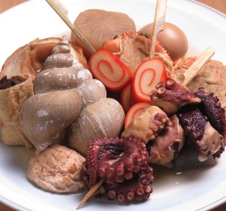 和食・割烹・地酒自慢の店