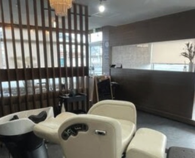 オススメ美容院・ヘアサロン