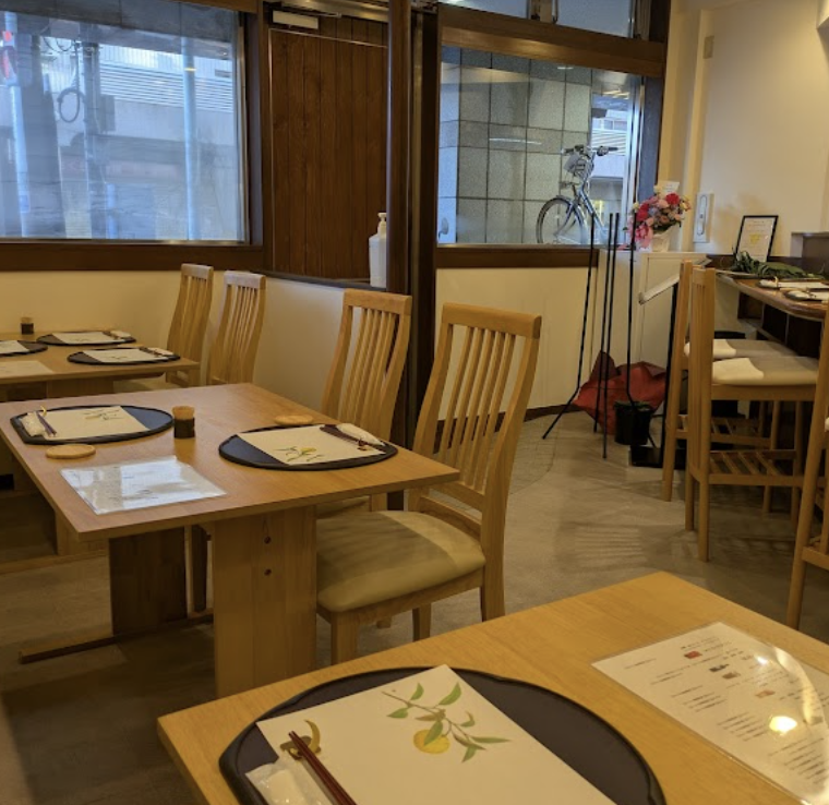 和食・割烹・地酒自慢の店