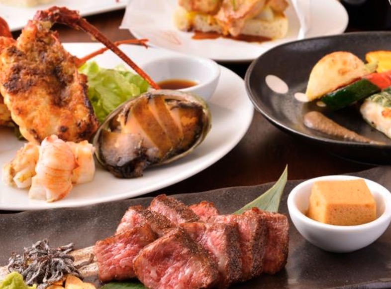 フランス料理のオススメ店！