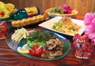 居酒屋・ダイニング・飲み屋さ...