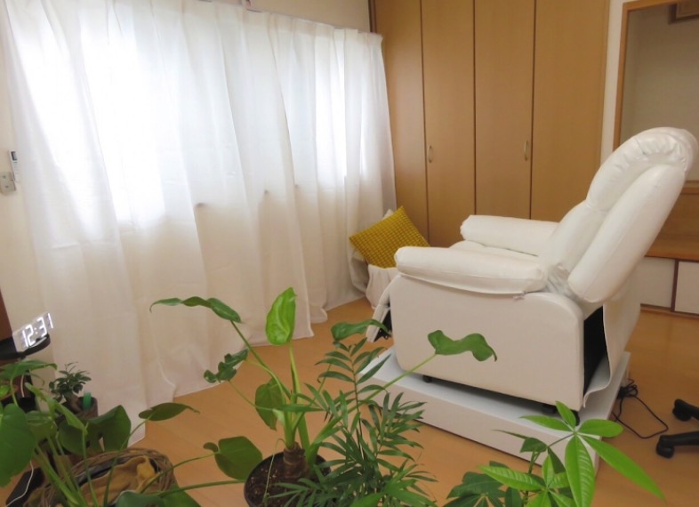 フェイシャル、メイク、ネイル...