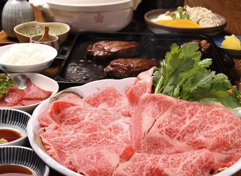 和食・割烹・地酒自慢の店