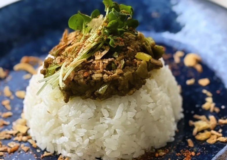 タイ料理・ベトナム料理・インドネシア料理など