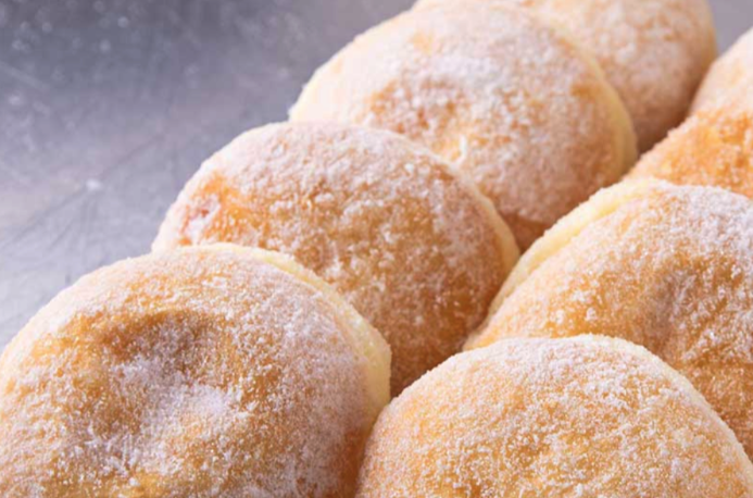 デザート（アイスクリーム・クレープ等）情報