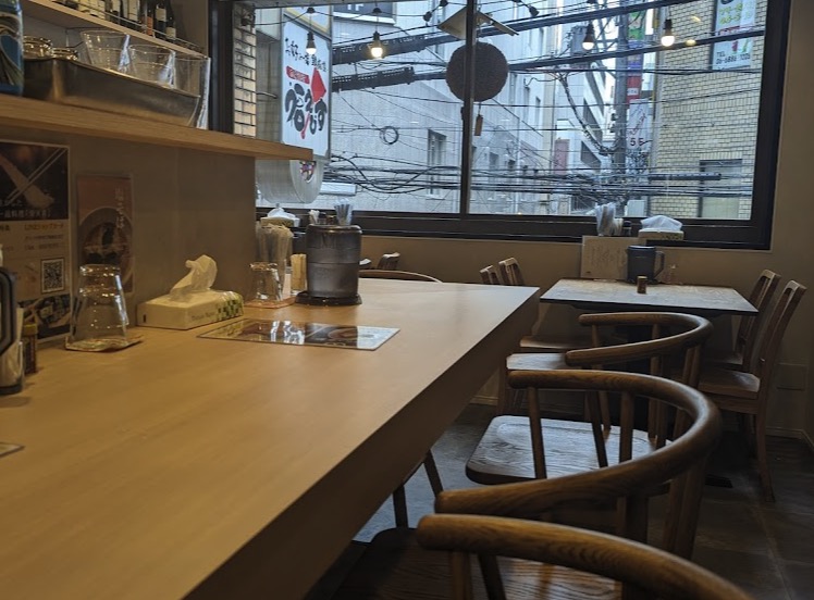 和食・割烹・地酒自慢の店