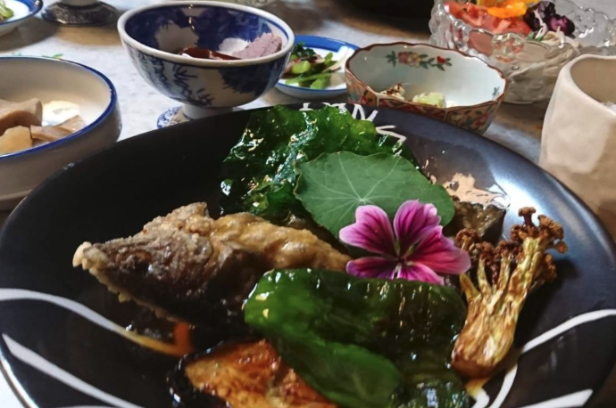 この地域の『おいしい』大募集☆  