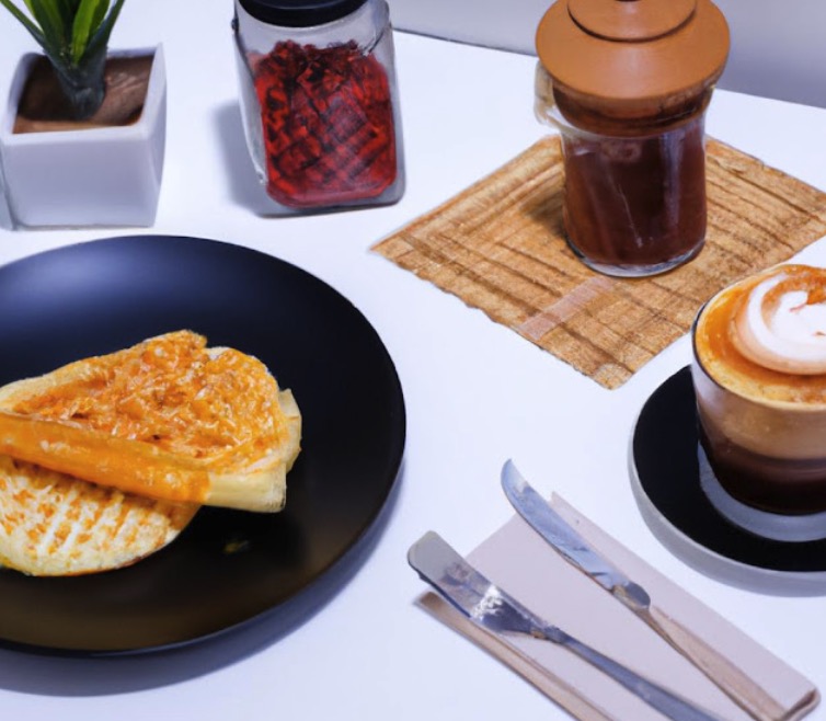 喫茶店・カフェ、自家焙煎のコーヒー豆店