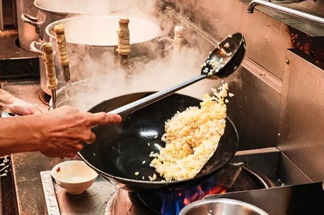 オススメの中華レストラン、中華料理店