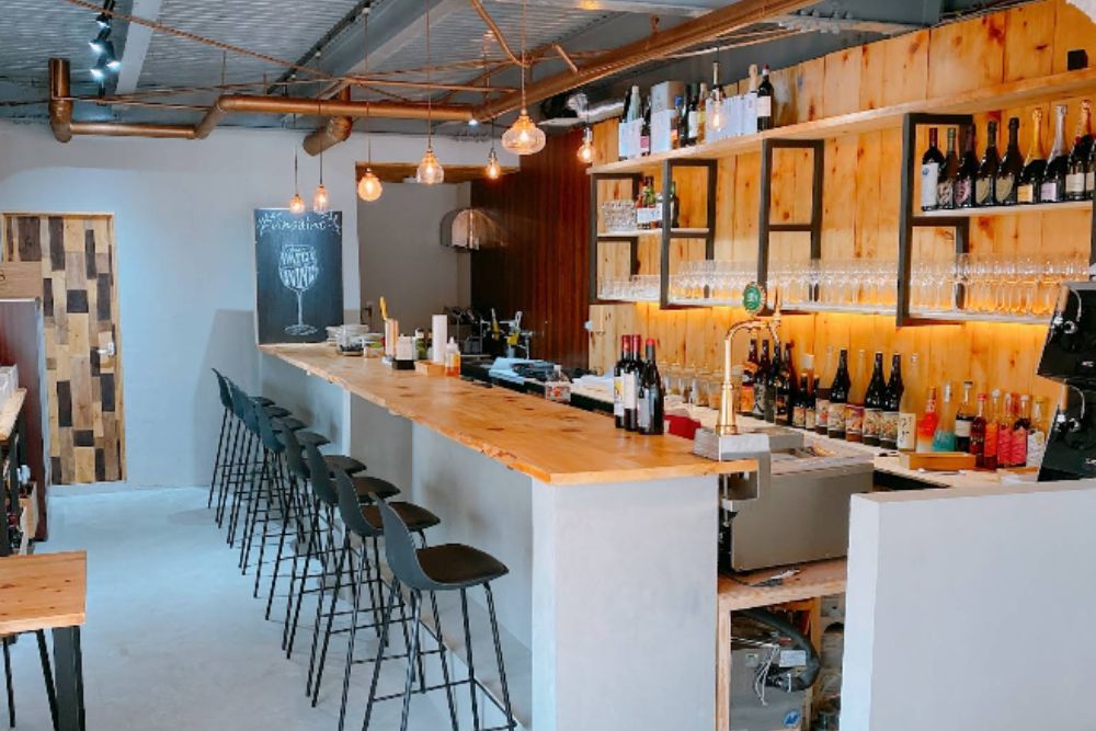 居酒屋・ダイニング・飲み屋さん