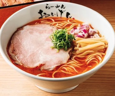 ラーメン屋・餃子屋さん！ここがうまい！！