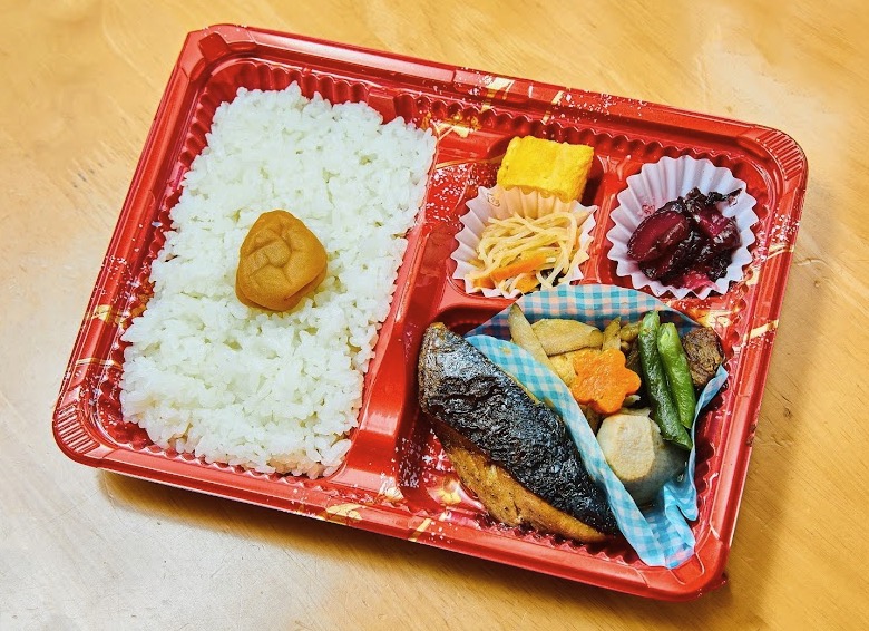 お弁当・おにぎり等のオススメ...
