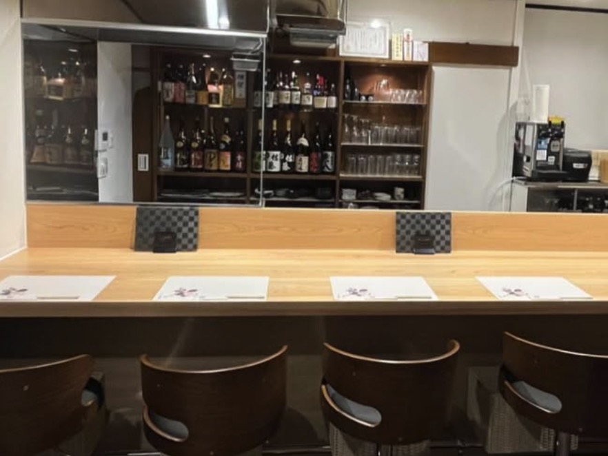 和食・割烹・地酒自慢の店