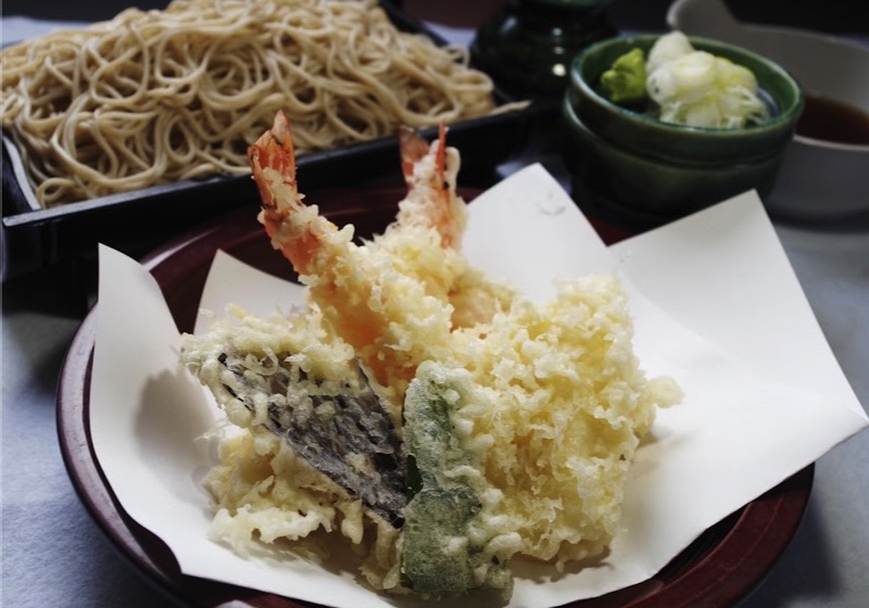 うどん屋、そば屋！ ここがウマイ！