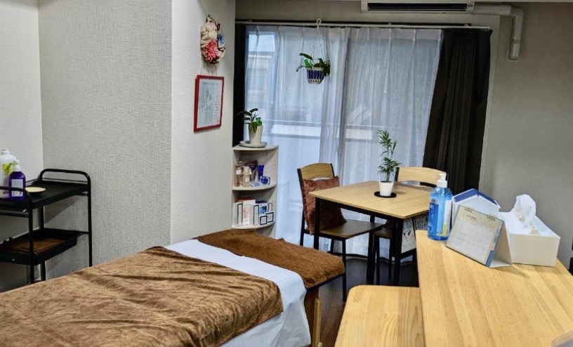 ボディケア・エステサロン（痩...