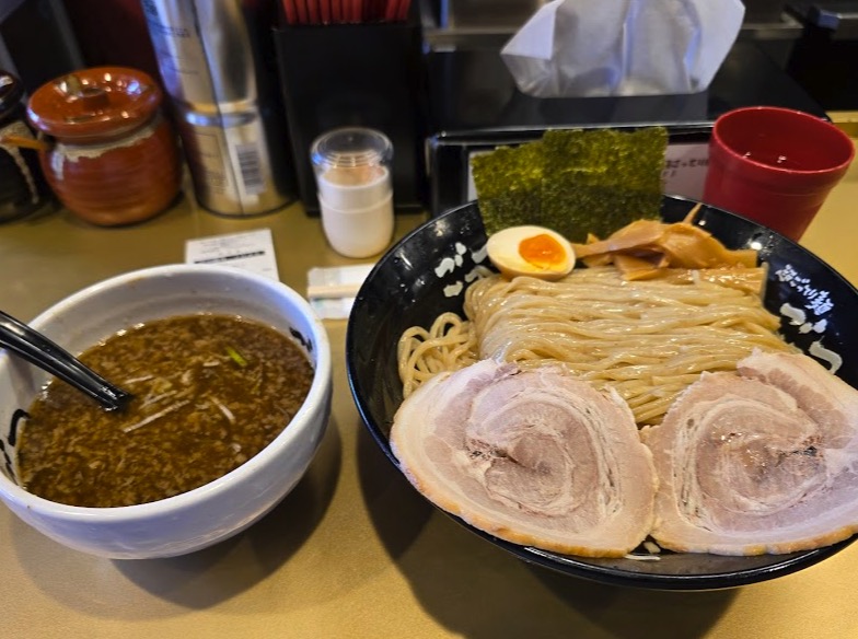 ラーメン屋・餃子屋さん！ここがうまい！！