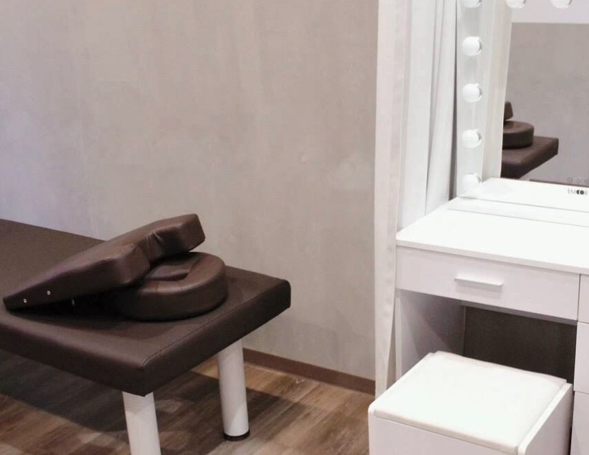 肩こり、腰痛などにオススメの療院等