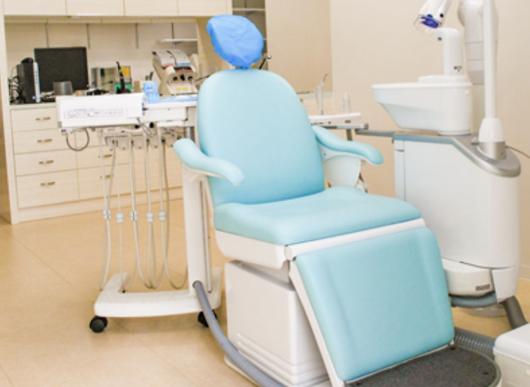 オススメの歯医者