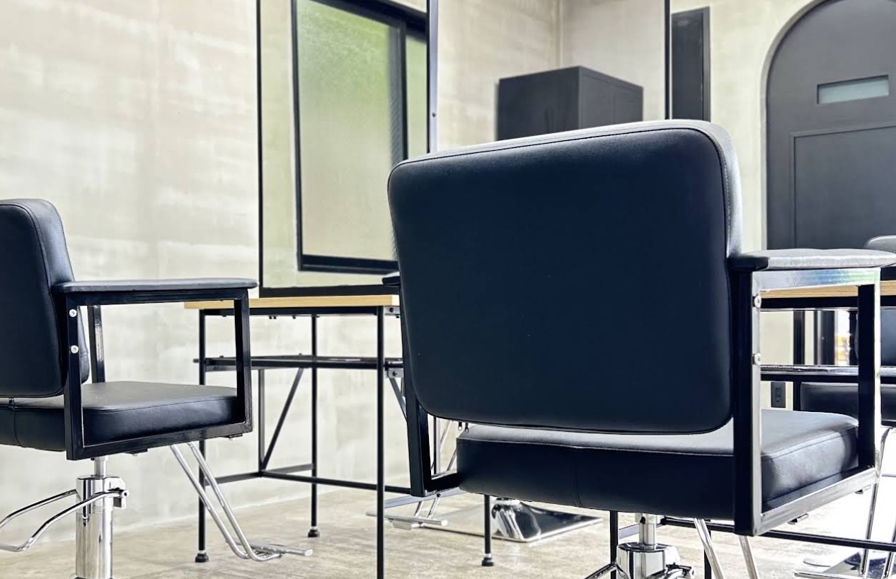 オススメ美容院・ヘアサロン