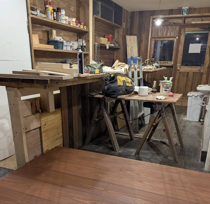 町の好きなところ（お得、便利...