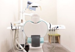 オススメの歯医者