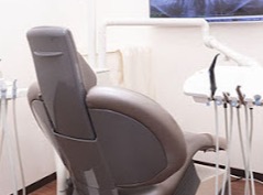 オススメの歯医者