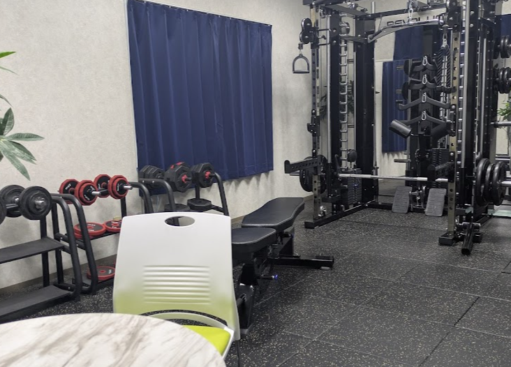 ジム、フィットネスクラブの情報