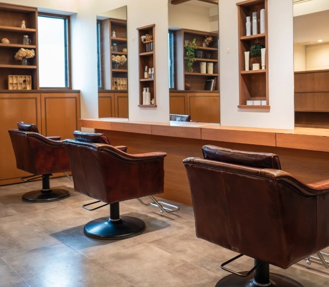 オススメ美容院・ヘアサロン