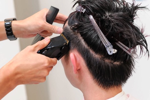 オススメ美容院・ヘアサロン