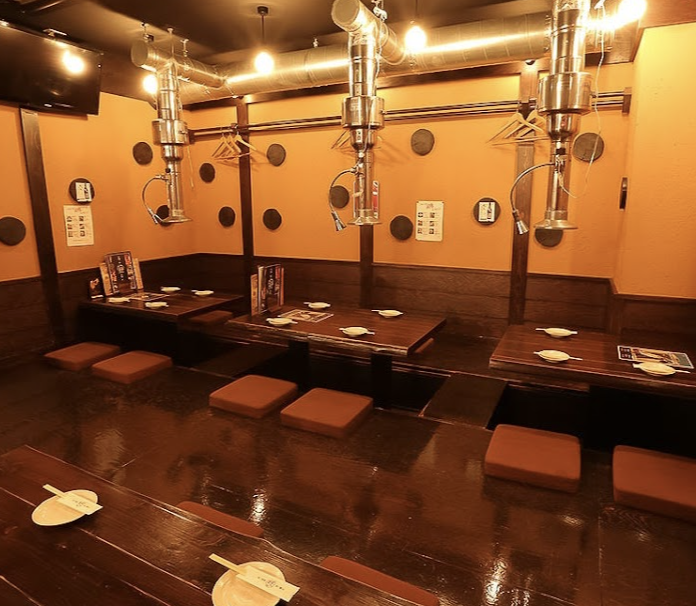 最高のグルメ店を１つ教えて☆ 