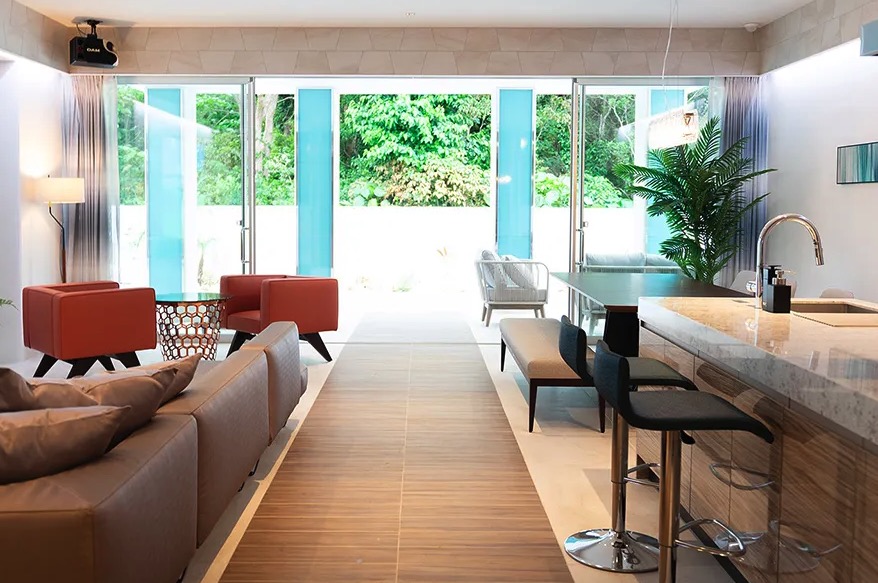 町の好きなところ（お得、便利、メリット…） 