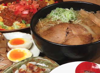 ラーメン屋・餃子屋さん！ここがうまい！！