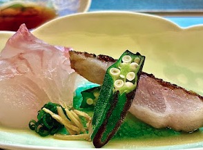 和食・割烹・地酒自慢の店