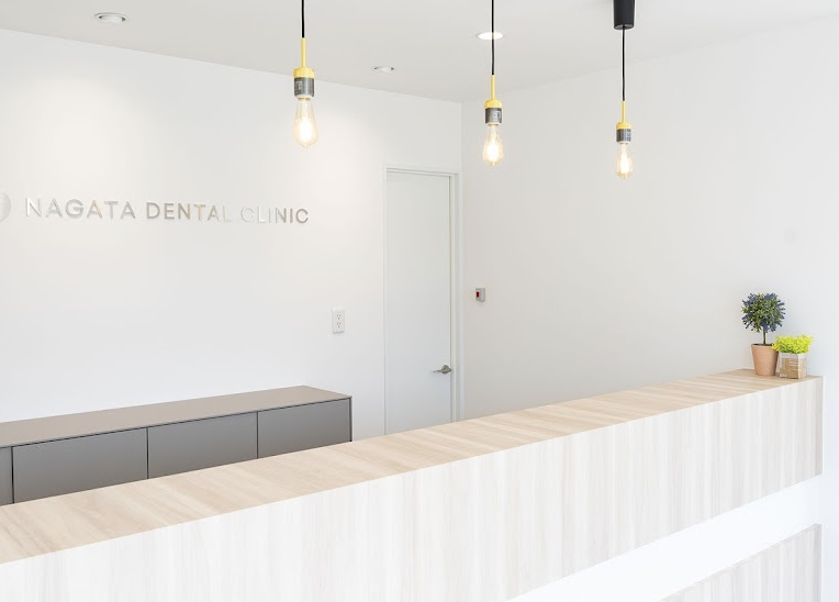 オススメの歯医者