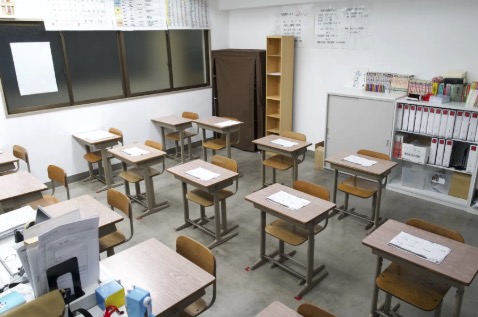 中学受験、高校受験でオススメの塾