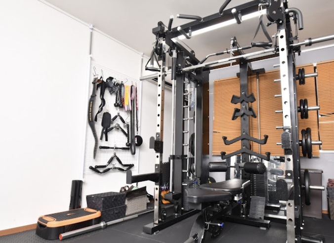 ジム、フィットネスクラブの情報