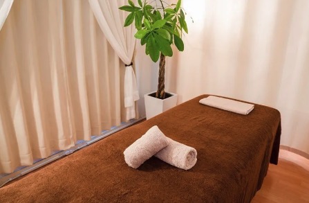 ボディケア・エステサロン（痩身・脱毛など）