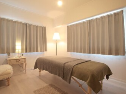 ボディケア・エステサロン（痩...