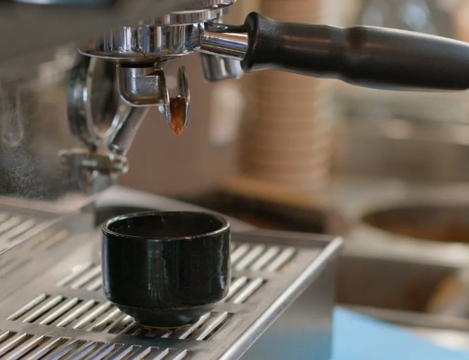 喫茶店・カフェ、自家焙煎のコーヒー豆店