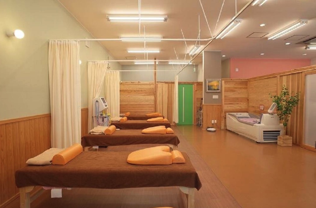 肩こり、腰痛などにオススメの療院等